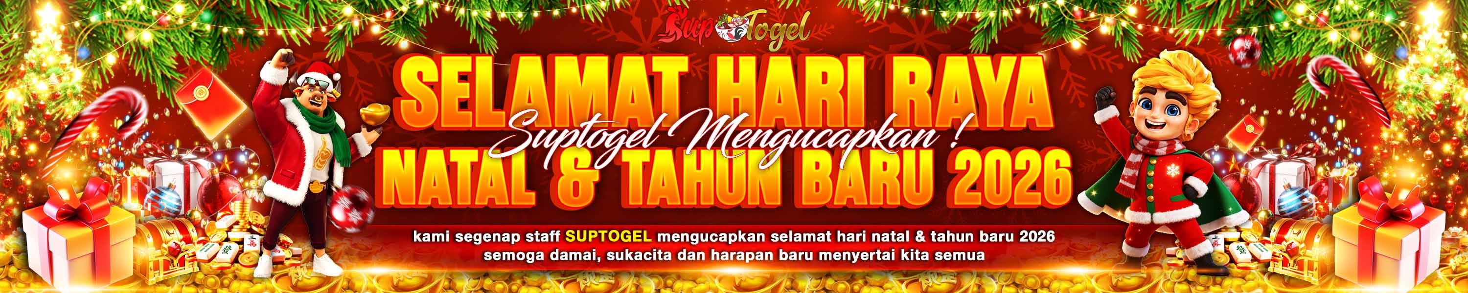 HADIAH TURNOVER BULANAN